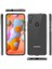 Samsung Galaxy M11 Kılıf Kamera Çıkıntılı Şeffaf Darbe Emici Sert Silikon Kapak (Coss) 4