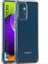 Samsung Galaxy A72 Kılıf Kamera Çıkıntılı Şeffaf Darbe Emici Sert Silikon Kapak (Coss) 2