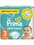 Bebek Bezi Aktif Bebek 3 Beden 27 Adet İkiz Paket 1