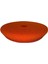 Orbital Tek Adım Uygulama Süngeri (Turuncu) - 150/130X25 mm 1