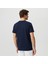 Nautıca Erkek Lacivert Standart Fıt Kısa Kollu T-Shirt V35525T.4NV 2