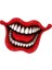 105 x 70 mm Sticker 10'lu 1