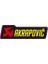 110 x 30 mm Sticker 10'lu 1