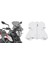 7710D Ktm 790 Adventure / R (19-20) - 890 Adventure (21) - 390 Adventure (20) Rüzgar Siperlik 1