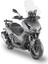 D1197ST HONDA ADV 350 (22-23) Rüzgar Siperlik 1
