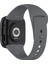 Xiaomi Redmi Watch 3 Silikon Kordon Tam Uyumlu Pim Tasarımı Premium Spor Kayış 4
