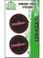 Pulsar Uyumlu 2 Koruma Takozu Ikili Damla Sticker 1