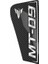 Yamaha Mt-09 Uyumlu Siperlik Damla Sticker Set 1