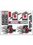 A5 Sticker 030 Tek Paket Çoklu Sticker 1
