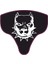 Pitbull Siyah Mondial Mh Drift 2011 - 2020 Uyumlu Siperlik Sticker 1