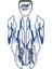 Yamaha Bws Uyumlu Sticker Seti 002 1