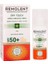 - Dry Touch Güneş Kremi Akneye Eğilimli ve Yağlı Ciltler Için Spf 50+ 75 ml 1