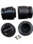 Yamaha R25 2019 - 2023 Uyumlu Set Aks Koruma Takozu 1
