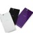 Xperia Z LT36 Uyumlu Arka Kapak Beyaz 1
