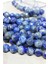 Lapis Taşı Faset Kesim Dizi 8mm 4