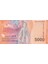 Endonezya 5000 Rupiah Çil (Unc) Koleksiyon Para 3