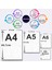 Günlük, Haftalık, Aylık Planlayıcı, Memopad, Bloknot, Not Kağıdı, To Do List, Planner, Notepad 3