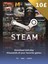 Steam Gift Card 10$ / 10 USD (TR) 1