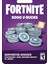 Fortnite - 5000 V-Bucks Gift Card 1