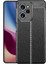 Xiaomi Redmi Litchi Doku Koruyucu Telefon Kılıfı Note 12 Pro Speed ​​5g / Poco X5 Pro 5g, Tpu Telefon Kapağı (Yurt Dışından) 1