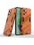 Xiaomi Redmi Kickstand Telefon Kılıfı Note 12 5g Sert Pc Yumuşak Tpu Koruyucu Kapak Anti-Damla Cep Telefon Kılıfı (Yurt Dışından) 4
