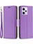 Xiaomi Redmi Cüzdan Telefon Kılıfı Note 12 Pro 5g / Note 12 Pro Speed ​​5g / Poco X5 Pro 5g Pu Deri Kılıf Düz Renk Stand Cep Telefonu Kapağı (Yurt Dışından) 1