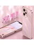 Xiaomi Için Xinli Poco X5 Pro 5g / Redmi Note 12 Pro Hız 5g Elektrokaplama Altın Kenar Telefon Kılıfı Esnek Tpu Anti-Drop Kapağı (Yurt Dışından) 3