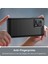 Xiaomi Redmi Note 12 Pro Plus 5g Anti-Fall Arka Kabuk, Karbon Fiber Doku Tpu Koruyucu Telefon Kapağı Fırçalanmış Cep Telefon Kılıfı (Yurt Dışından) 5