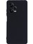 Xiaomi Redmi Note 12 Pro Plus 5g Sıvı Silikon Telefon Kılıfı Yumuşak Çizgi Anti-Çizgi Arka Kapak (Yurt Dışından) 3