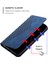 Xiaomi Redmi Note 12 Pro Speed ​​5g / Poco X5 Pro 5g Cep Telefon Kılıf Stand Standı Cüzdan Baskılı Rhombus Desen Deri Kapak (Yurt Dışından) 3