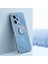 Xiaomi Redmi Xinli Telefon Kılıfı Note 12 Pro Plus 5g, Elektraplatma Altın Kenar Yüzük Tutucu Kickstand Tpu Telefon Kapağı (Yurt Dışından) 5