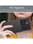Xiaomi Redmi Anti-Fall Back Shell Note 12 Pro 5g Thunder Serisi Kalınlaştırılmış Tpu Telefon Kılıfı Twill Doku Telefon Kapağı (Yurt Dışından) 5