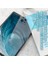 Xiaomi Redmi Imak Ux-5 Serisi Note 12 Pro Plus 5g / Note 12 Gezgini 5g / Note 12 Modaya Baskı Tpu Telefon Kapağı Dalgalı Koruyucu Kılıf (Yurt Dışından) 5