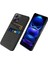 Xiaomi Redmi Note 12 Pro Plus 5g Kumaş Doku Telefon Geri Kapak Ince Uygun Cep Telefonu Koruyucu Kılıf 2 Kart Yuvası (Yurt Dışından) 1