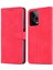 Xiaomi Redmi Azns Note 12 Pro Plus 5g / Note 12 Explorer 5g (Discovery Edition) Pu Deri Telefon Kasası Cüzdan Standı Manyetik Flip Telefon Kapağı (Yurt Dışından) 1