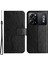 Xiaomi Poco X5 Pro 5g / Redmi Note 12 Pro Speed ​​5g / Note 12 Pro 5g Baykuş Ağacı Baskılı Pu Deri Stand Kılıfı Damla Geçirmez Cep Telefonu Cüzdan Kapağı (Yurt Dışından) 1