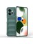 Xiaomi Redmi Note 12 4g Çizgi Anti-Çizgi En Sağlıklı Telefon Kapağı Tpu Geri Koruyucu Telefon Kılıfı (Yurt Dışından) 1