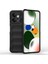 Xiaomi Redmi Note 12 4g Çizgi Anti-Çizgi En Sağlıklı Telefon Kapağı Tpu Geri Koruyucu Telefon Kılıfı (Yurt Dışından) 1