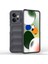 Xiaomi Redmi Note 12 4g Çizgi Anti-Çizgi En Sağlıklı Telefon Kapağı Tpu Geri Koruyucu Telefon Kılıfı (Yurt Dışından) 1