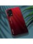 Xiaomi Redmi Note 12 Pro Plus 5g Gradyan Renk Temsilli Cam Sert Pc Yumuşak Tpu Kasa Şok Geçirmez Cep Telefonu Kapağı (Yurt Dışından) 5