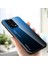 Xiaomi Redmi Note 12 Pro 5g / Note 12 Pro Speed ​​5g / Poco X5 Pro 5g Gradyan Renk Anti-Drop Telefon Kılıfı Temperli Cam Sert Pc Yumuşak Tpu Koruyucu Kapak (Yurt Dışından) 2