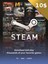 Steam Gift Card 10 USD 1