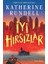 iyi Hırsızlar - Katherine Rundell 1