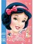 Maskeni Tak Disney Prenses Çıkartma Hediyeli Boyama Kitabı 1