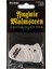 yngwie Malmsteen Custom Delrin 6lı Paket Pena (1.5 Mm) 1