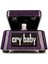 KH95X Kirk Hammett Collection Cry Baby® Wah Pedalı 1