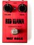 WM23 Smalls Red Llama Overdrive Pedalı 1