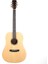 DA10-NA Akustik Gitar (Natural) 1