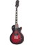 Slash Les Paul Standard Elektro Gitar (Vermillion Burst) 1