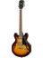 ES-339 Semi-hollowbody Elektro Gitar (Vintage Sunburst) 1